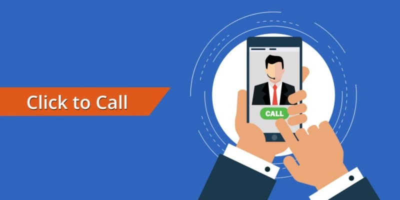 Revolutionizing Customer Support with Click-to-Call