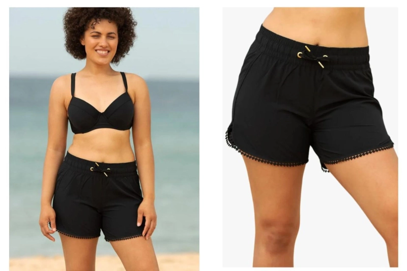 Ladies Board Shorts That Will Keep You Cool & Confident