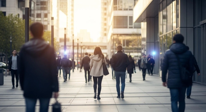 Designing Campaigns That Stop People in Their Tracks Using High Visibility Kiosk Screens