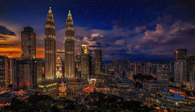 KL Travel and City Guide Companion Services Guide