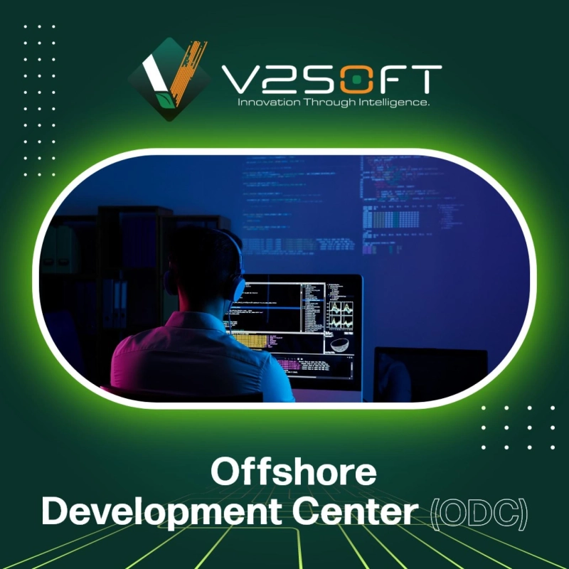 The Growth of Offshore Development Centers and Their Impact on Business