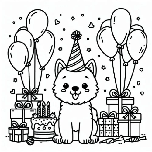 Download Print Inspiring Coloring Pages for Kids and Adults