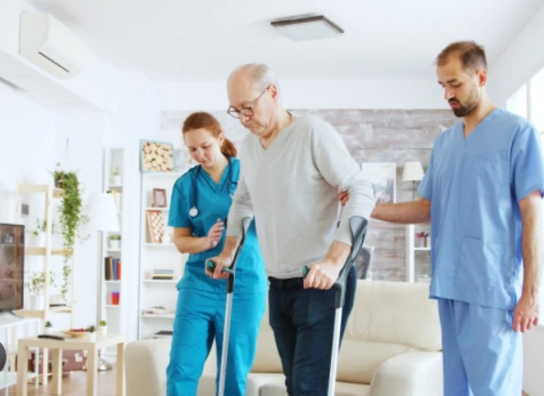 Explore Accredited Pathways in Childhood, Aged, and Disability Support