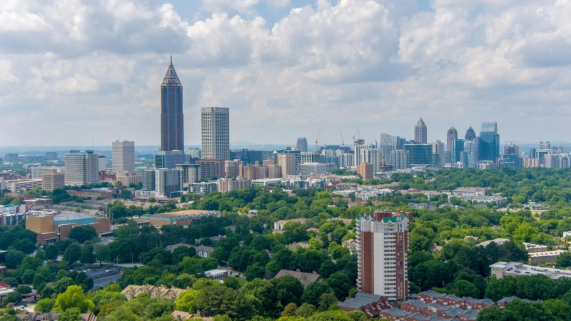 Trusted Stone Mountain Lawyer – Your Partner in Justice and Recovery