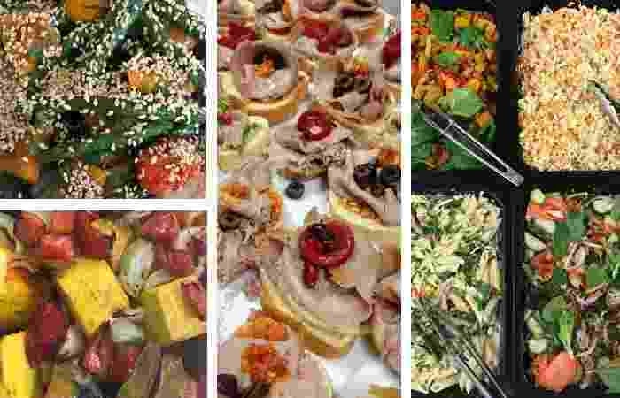 What To Expect When You Hire A Catering Company In Melbourne