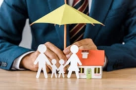 Your Financial Security Requires Life and Health Insurance