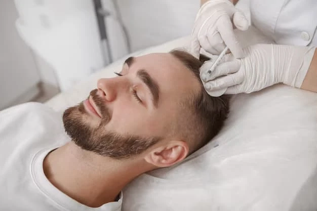 Benefits of Getting a Hair Transplant in Dubai