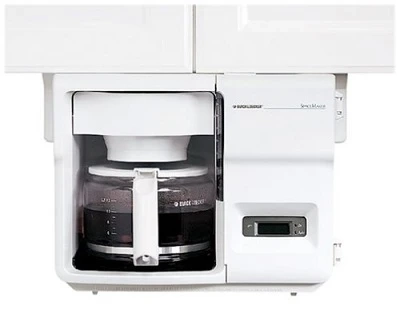 Popular Single Serve Coffee Pod Machine