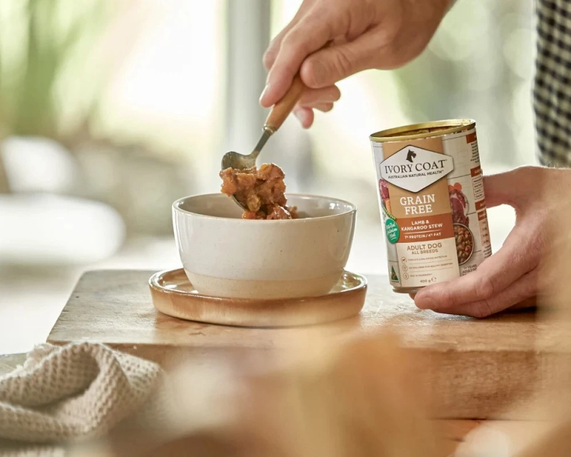How to Understand Wet Dog Food Labels for Optimal Pet Health