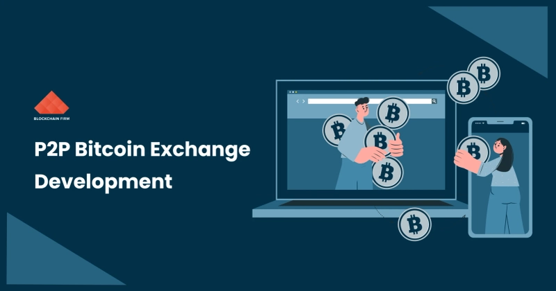 A Complete overview of P2P Bitcoin Exchange Software