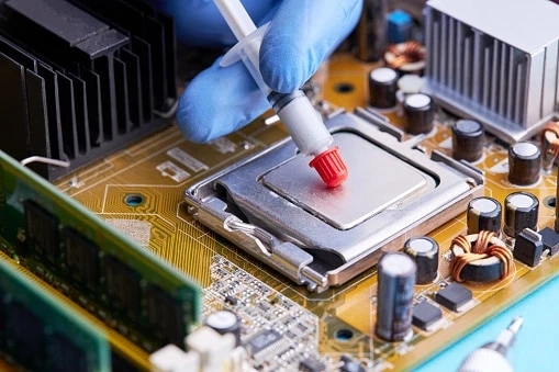 Conductive Glue Market Analysis Indicates Notable CAGR growth by 2028| Business Strategy & Forecast
