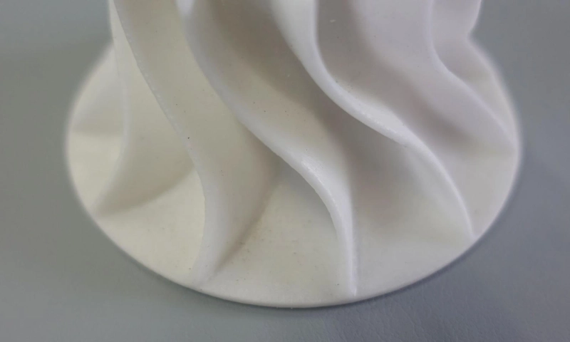 Injection Molding Services in China