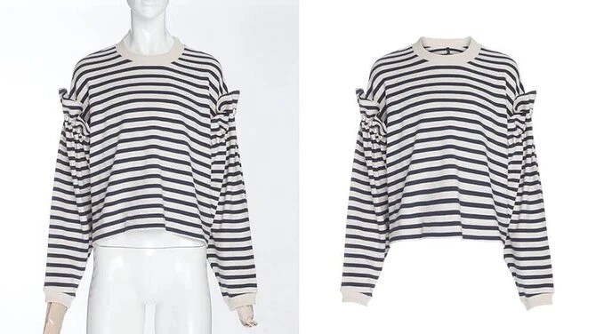 Ghost Mannequin in Photoshop