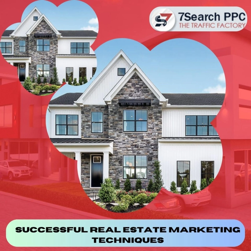 Best real estate advertising network in the USA