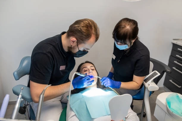 What to Expect During a Visit to a Brooklyn Oral Surgeon