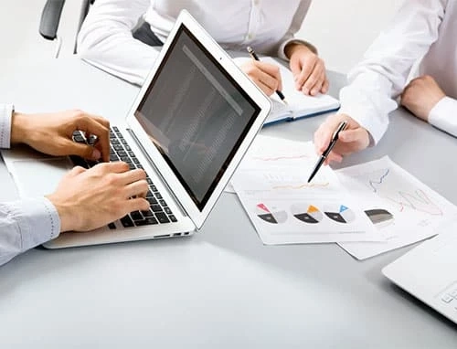 Importance of Outsourced Bookkeeping Services for Small Businesses
