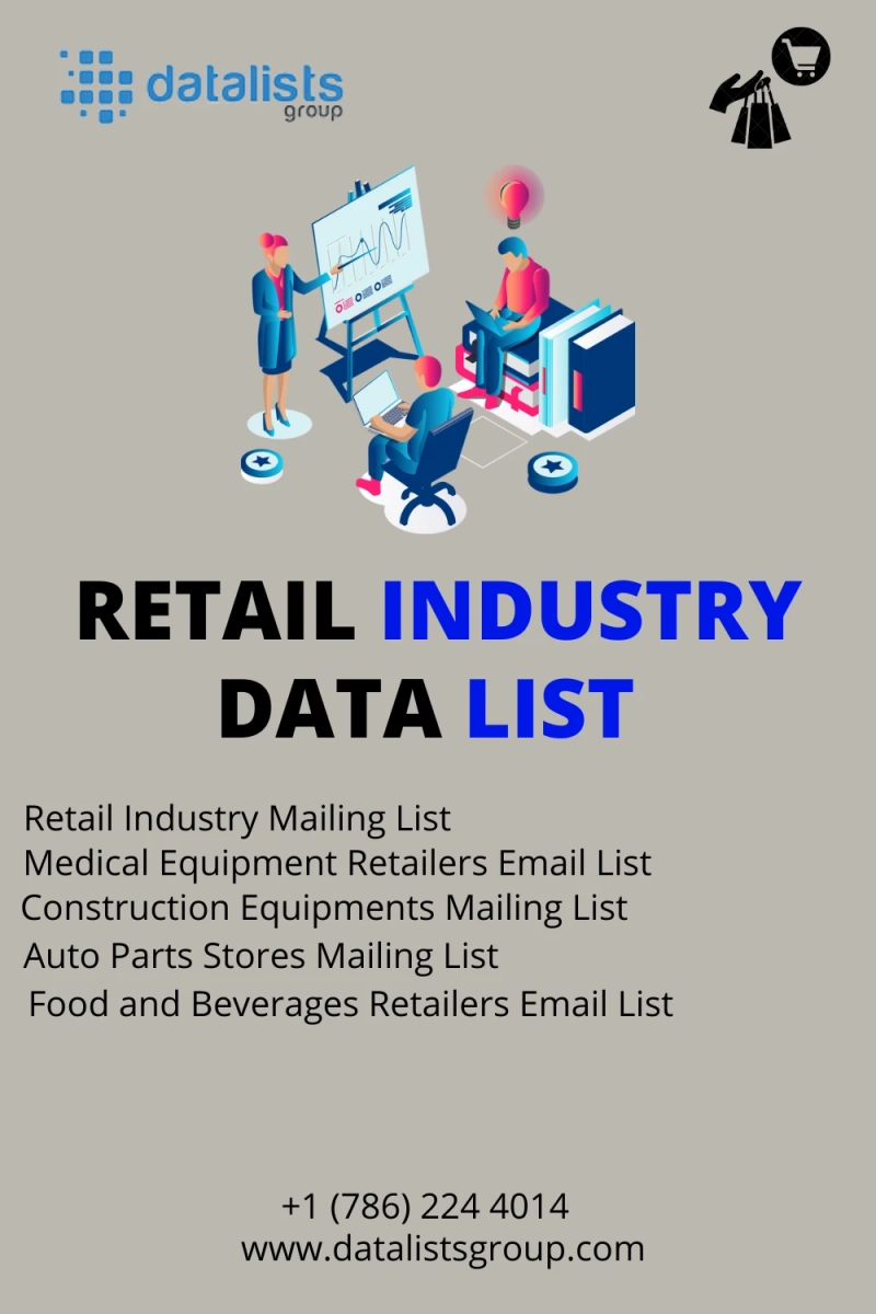 THE ECONOMIC IMPACT OF THE USA RETAIL INDUSTRY