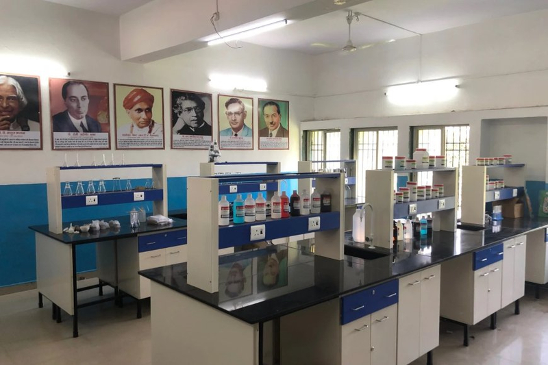 Gravity Lab: Your Trusted Scientific Laboratory in Mumbai