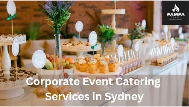 How to Choose the Right Catering Service for Your Upcoming Event?