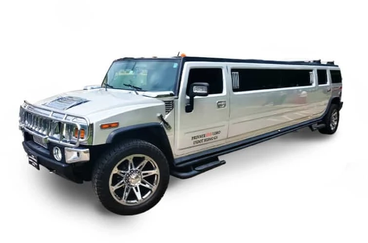 Make Every Celebration Unforgettable With a Hummer Limo Rental