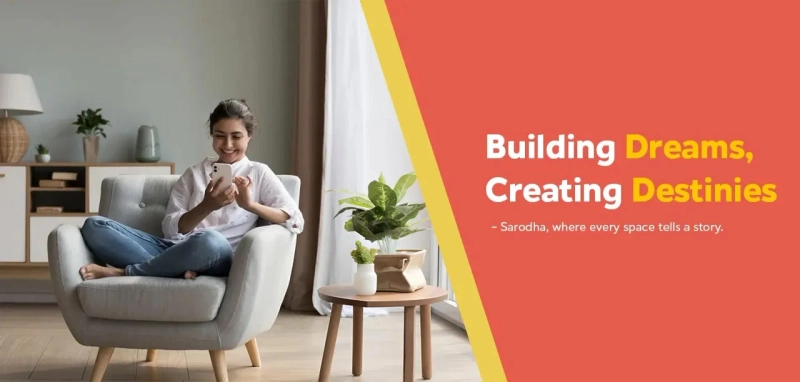 SARODHA The Best Real Estate Company in Jaipur 