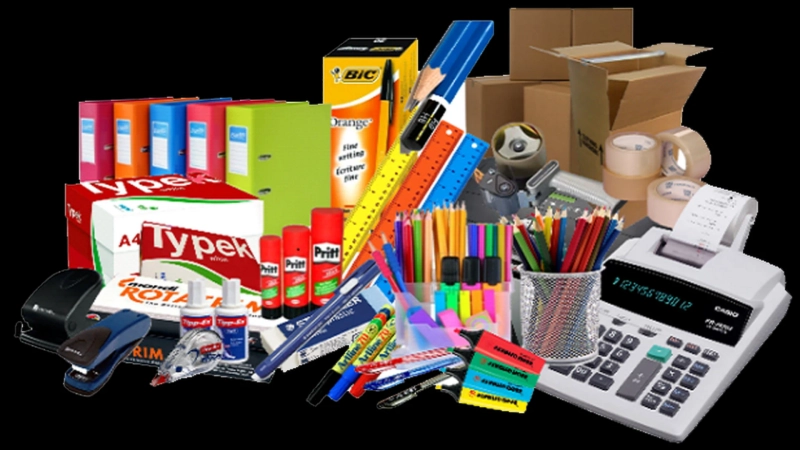 Choosing a Stationery Printing Company For Your Business