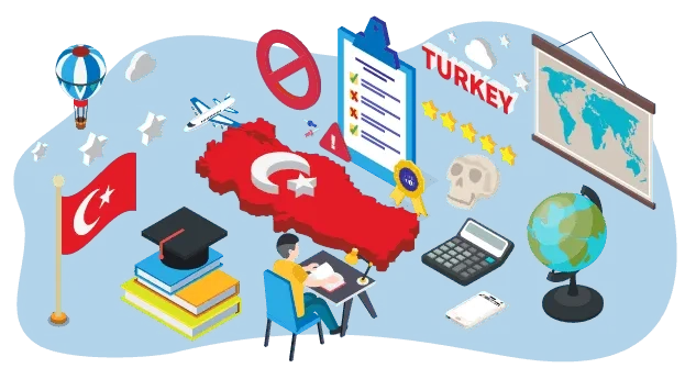Study in Turkey: A Hub for Quality Education and Career Opportunities