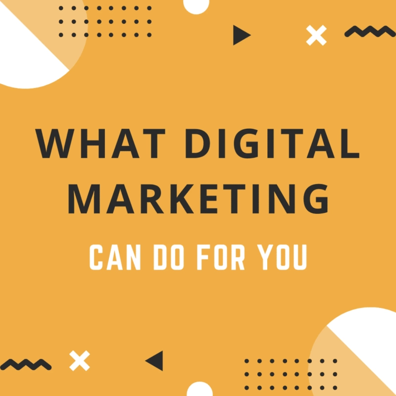 What sort of digital marketing service does your small business indeed require?