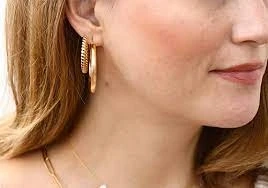WHICH TYPE OF EARRINGS ARE IN TREND IN 2022? | MOST ANTICIPATED EARINGS
