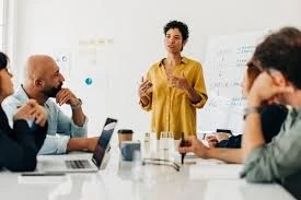 Tips to Customize Pitch Deck Templates Like a Pro