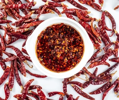 Spice up Your Health: Discover the Surprising Effects of Indian Red Chilli