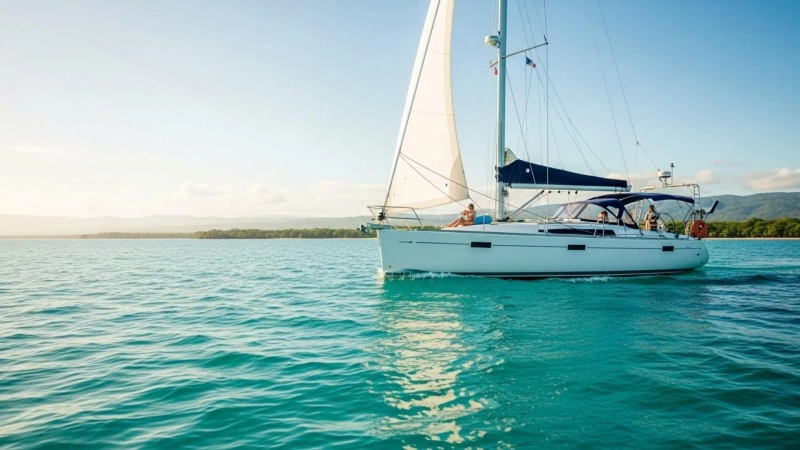 Why Sailing in Costa Rica Could Be the Highlight of Your Trip This Season