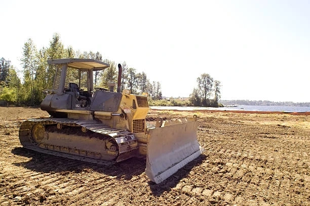 Why Skipping Ground Prep Steps Wrecks New Home Builds Later