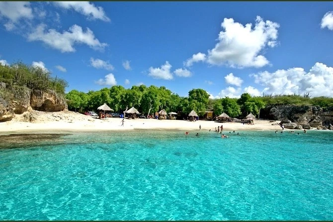 Curacao: Top 5 Things to Do