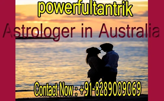 Astrologer in Australia