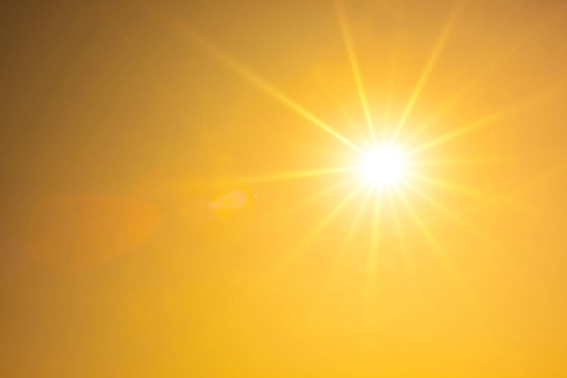 Rising temperatures: How to avoid heat-related illnesses and deaths