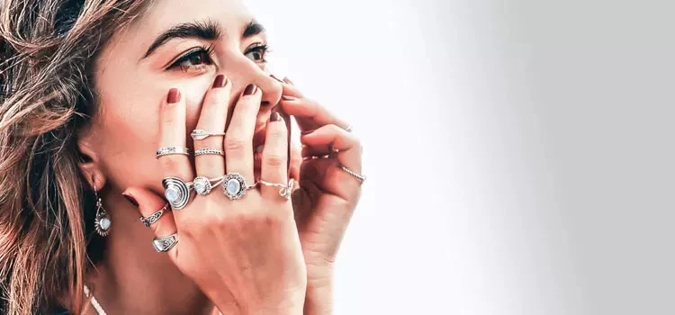 Gemstone Jewelry - The Best Way to Enhance Your Beauty