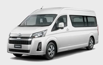 Elevate Your Group Travel Experience with 12 Seater Van Hire in Perth