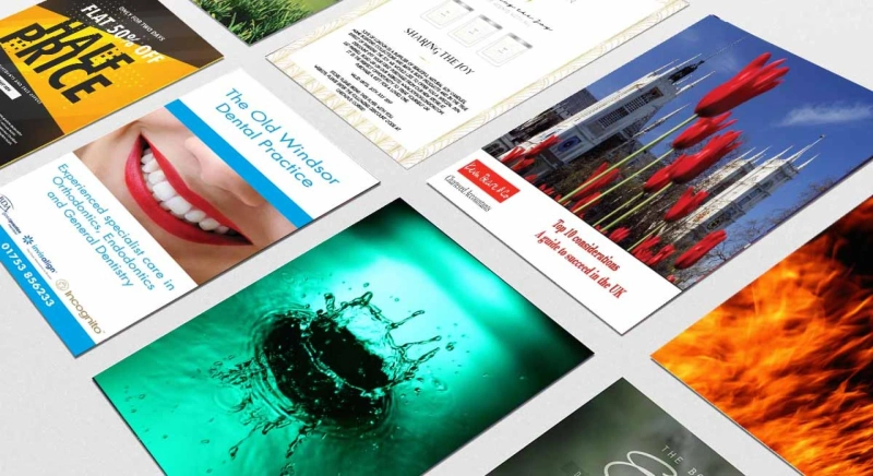 Flyer Printing - Tips You Must Understand