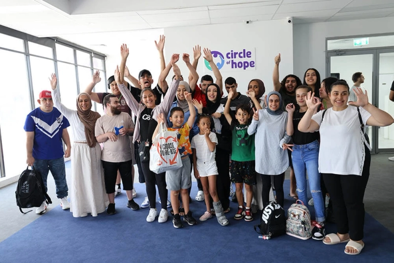 What Can NDIS Aged Care Providers in Sydney Offer Older Australians