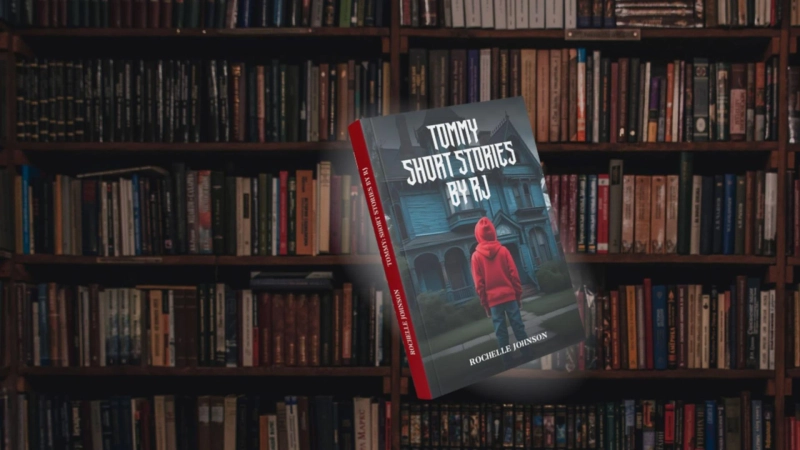 Why Do Readers Connect So Deeply with Short Stories by RJ?