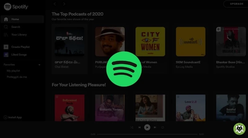 Here’s How One Can Make Folders on Spotify to Manage Playlists