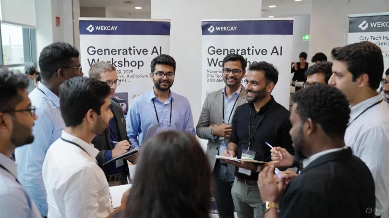 The Quiet Power of Small Daily Habits: How Tiny Actions Create Big Life Changes