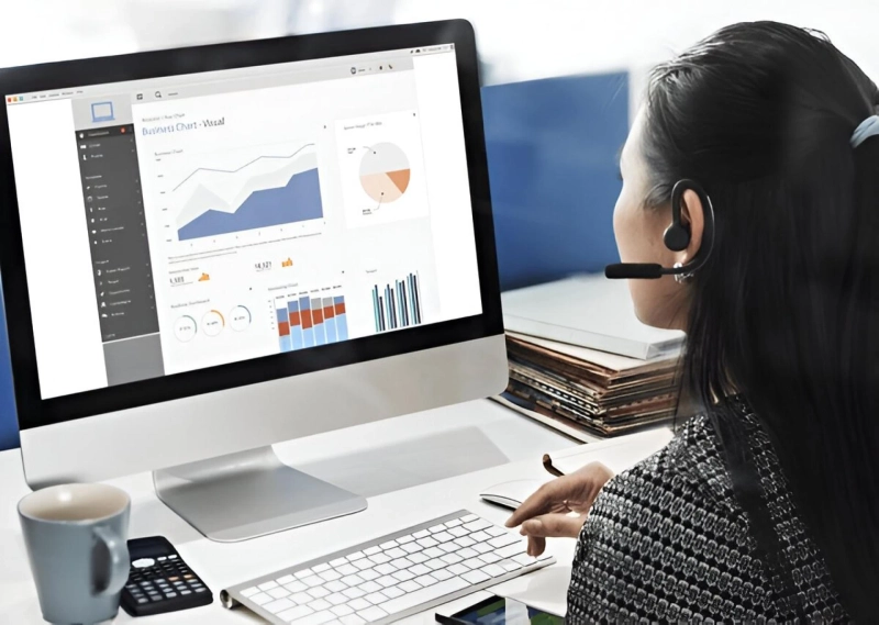 AI-Powered Quality Management Systems: The Future of Contact Center Excellence