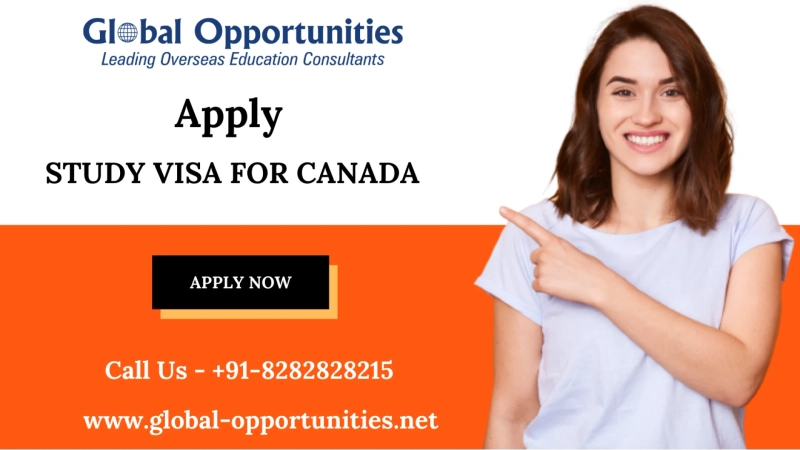 Study Visa for Canada: Get Guide to Basic Requirements?