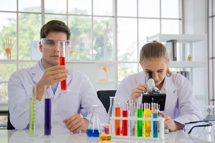 How Sec 2 Science Tuition Improves Grades Fast