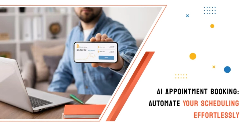 AI Appointment Booking: Automate Your Scheduling Effortlessly