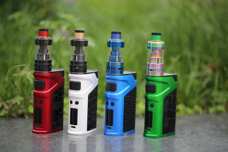 How Compact Vape Devices Redefine Portability  Small Size, Big Impact