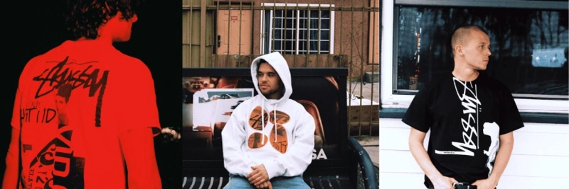 Why Is Stussy Considered One of the Most Influential Streetwear Brands Worldwide?