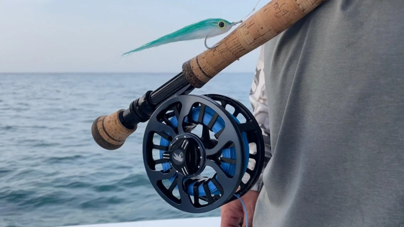 Saltwater Backwater Fishing Gear You Need for Productive Inshore Adventures